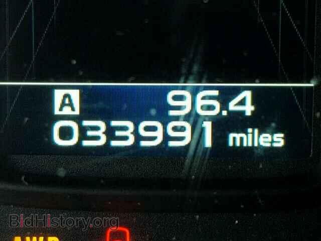 2013 SUBARU OUTBACK - VIN: 4S4BRBKC1D3215713 - Фото 8
