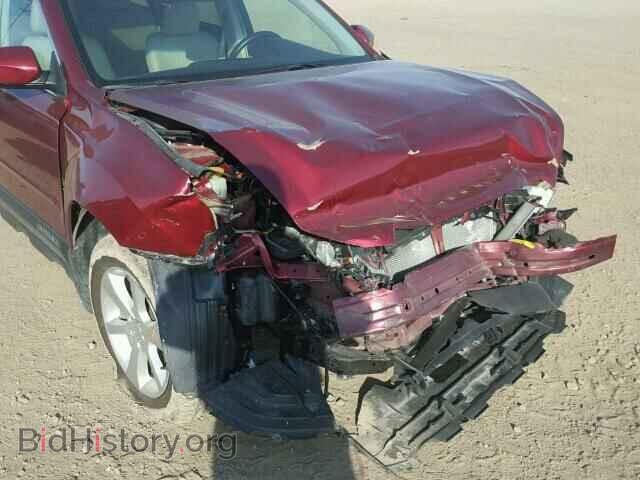 2013 SUBARU OUTBACK - VIN: 4S4BRBKC1D3215713 - Фото 10