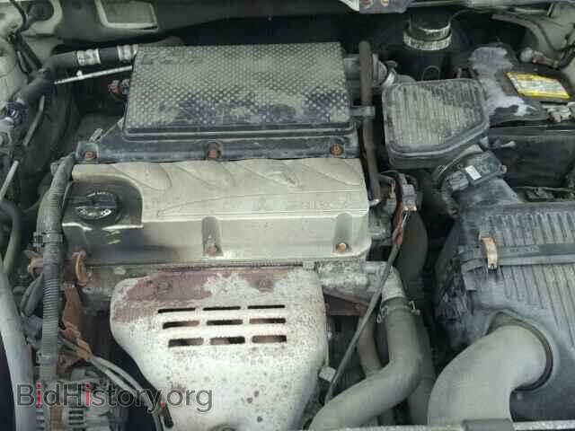 2004 MITSUBISHI GALANT - VIN: 4A3AB36FX4E132846 - Фото 7