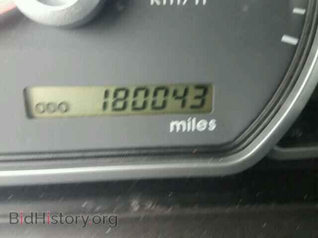 2004 MITSUBISHI GALANT - VIN: 4A3AB36FX4E132846 - Фото 8