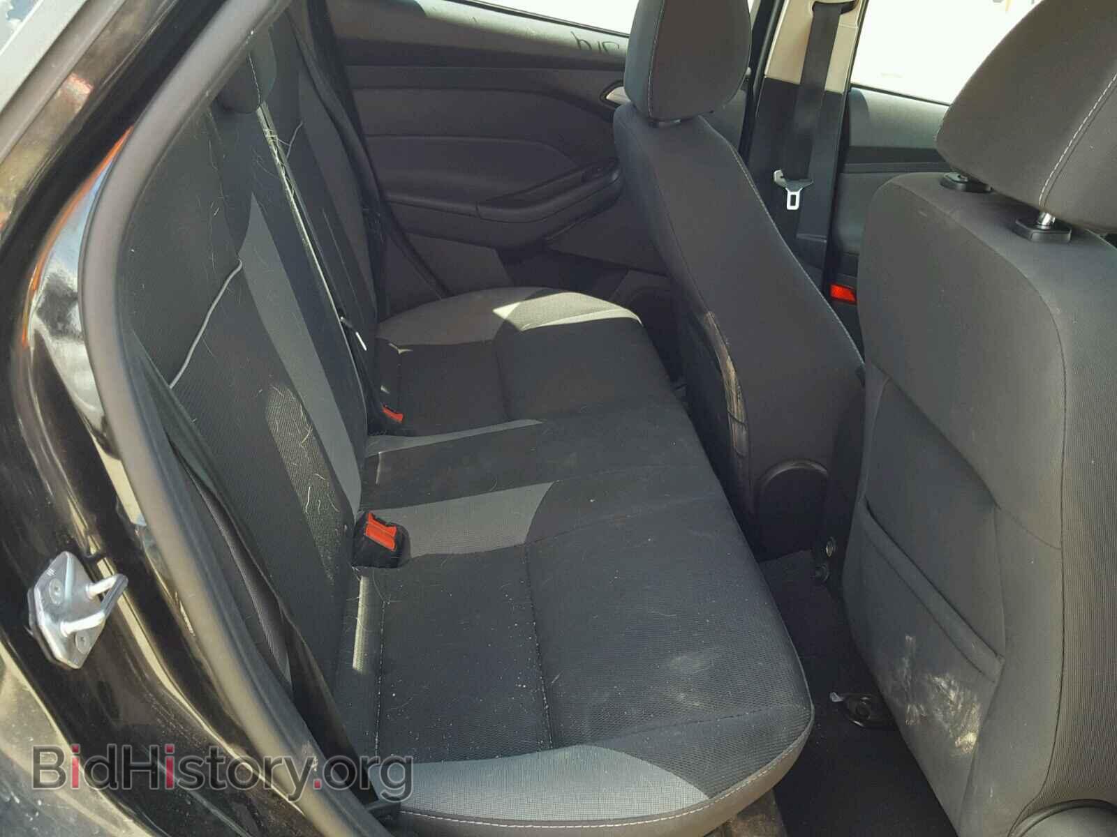 2013 FORD FOCUS - VIN: 1FADP3F28DL321057 - Photo 6
