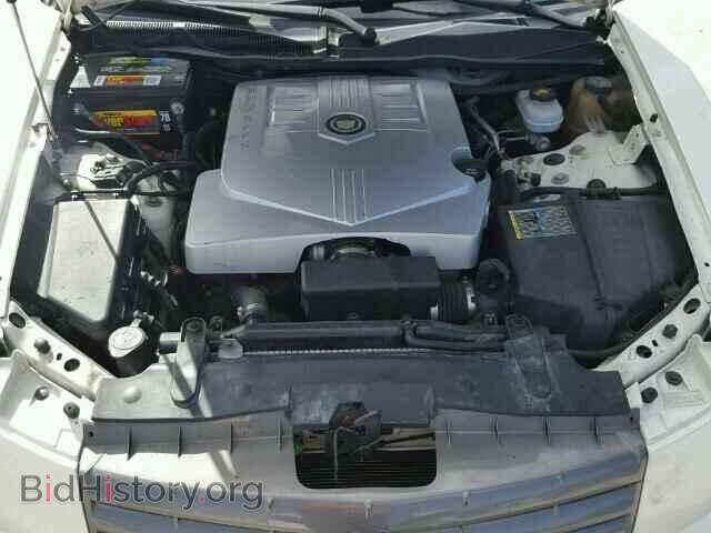 2005 CADILLAC CTS - VIN: 1G6DP567650220106 - Фото 7