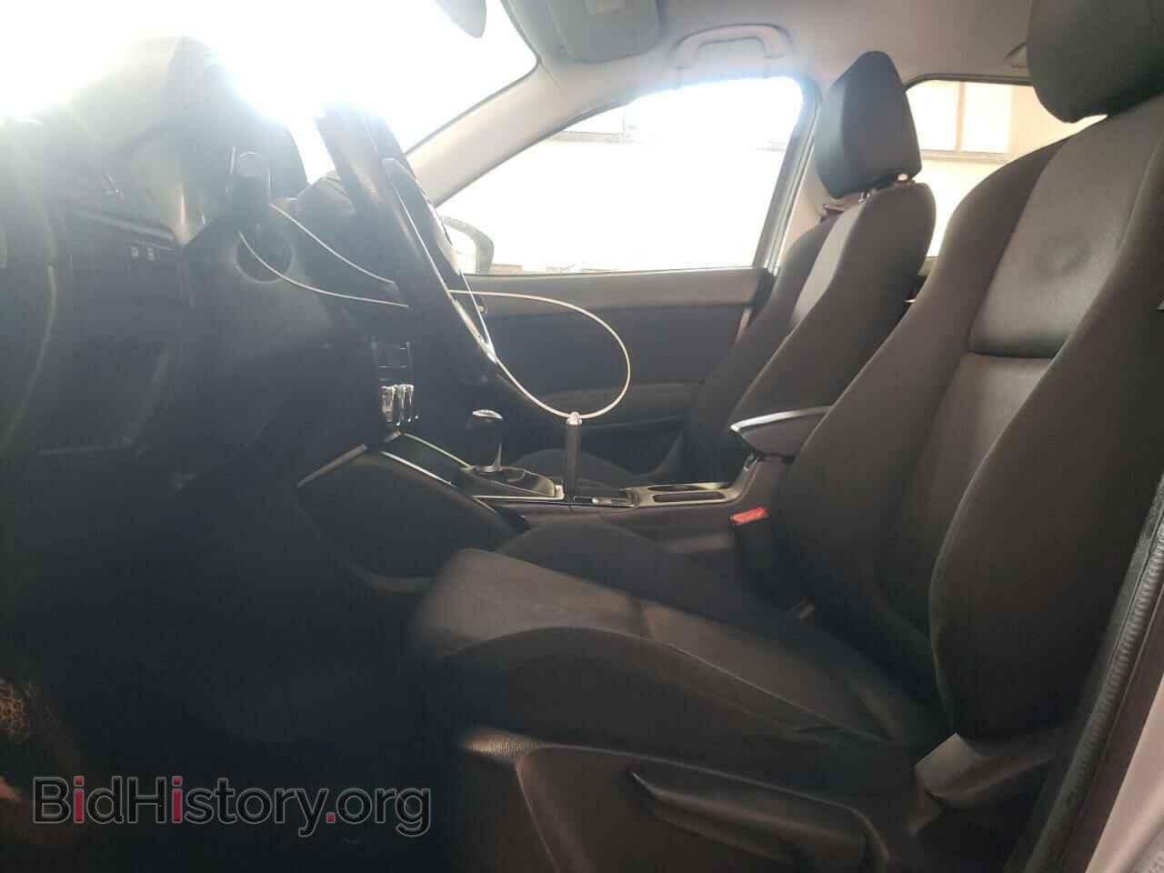 2016 MAZDA CX-5 - VIN: JM3KE2BE8G0612365 - Фото 7