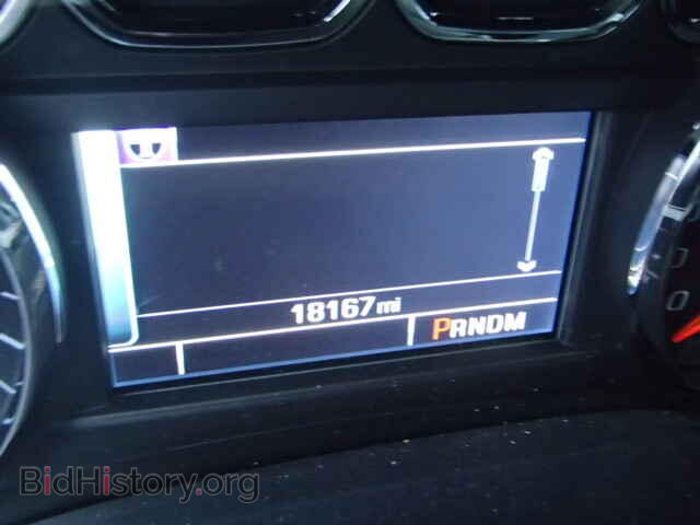 2014 CHEVROLET SILVERADO - VIN: 3GCUKREC5EG317536 - Photo 8