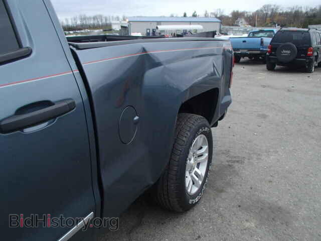2014 CHEVROLET SILVERADO - VIN: 3GCUKREC5EG317536 - Photo 9