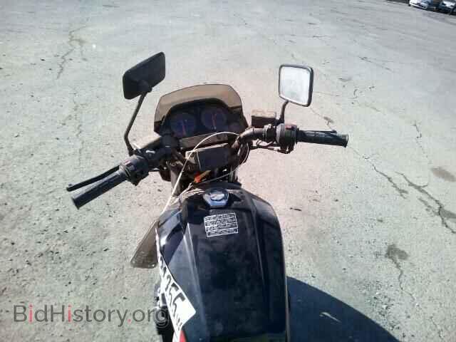 1984 HONDA CB CYCLE - VIN: JH2RC2018EM001097 - Photo 5