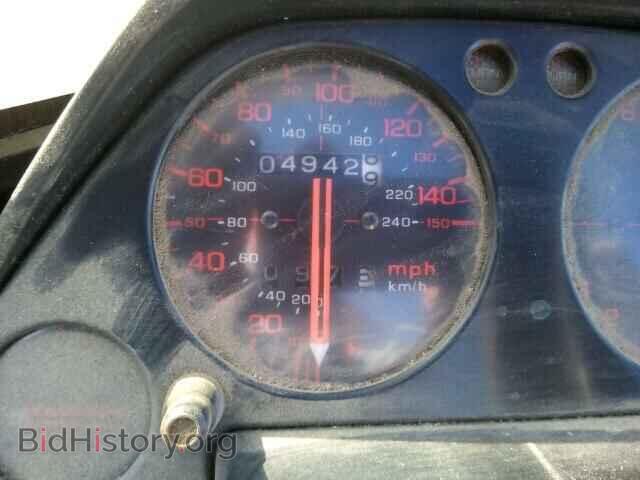 1984 HONDA CB CYCLE - VIN: JH2RC2018EM001097 - Photo 8