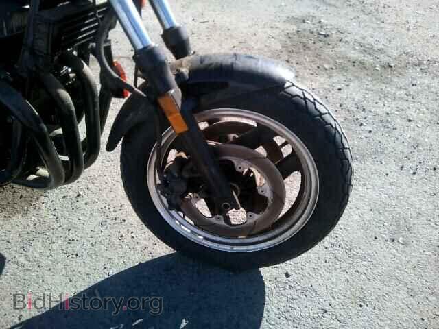 1984 HONDA CB CYCLE - VIN: JH2RC2018EM001097 - Photo 10