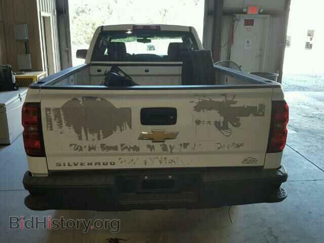 2014 CHEVROLET SILVERADO - VIN: 1GCNCPEH7EZ204494 - Фото 6