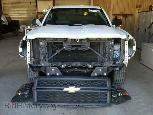 2014 CHEVROLET SILVERADO - VIN: 1GCNCPEH7EZ204494 - Фото 9