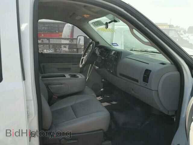 2013 CHEVROLET SILVERADO - VIN: 1GC1KVCG6DF162478 - Фото 5