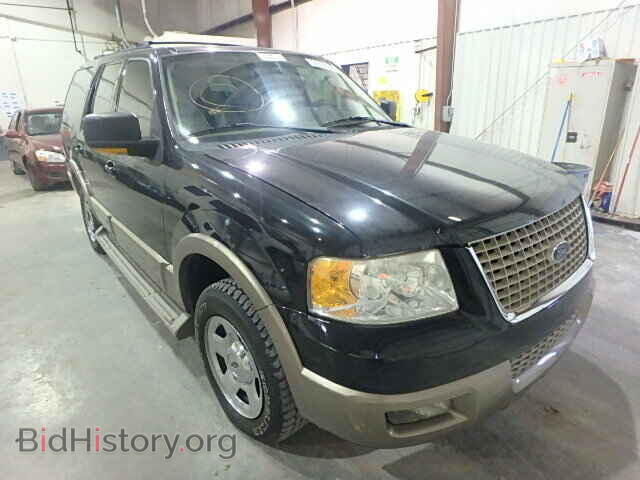 Photo 1FMRU17W74LA14604 - FORD EXPEDITION 2004