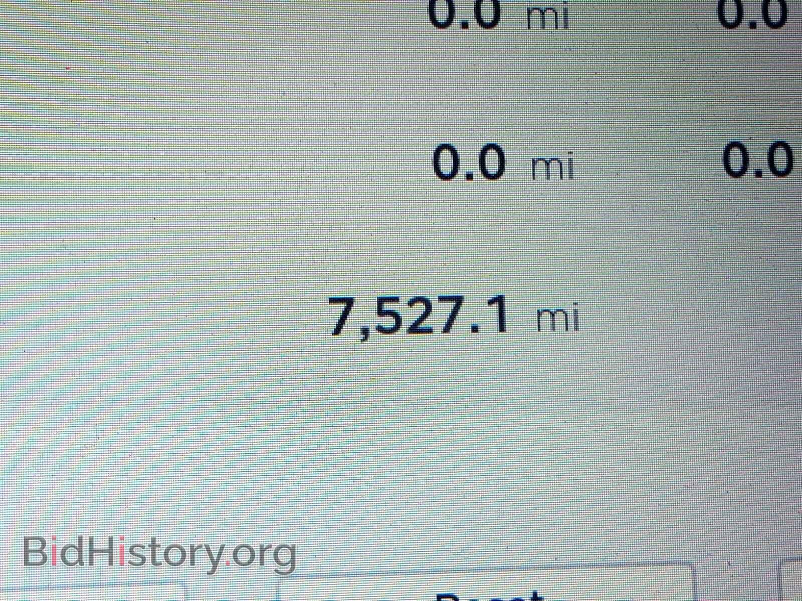 2017 TESLA MODEL S - VIN: 5YJSA1E29HF198287 - Фото 8