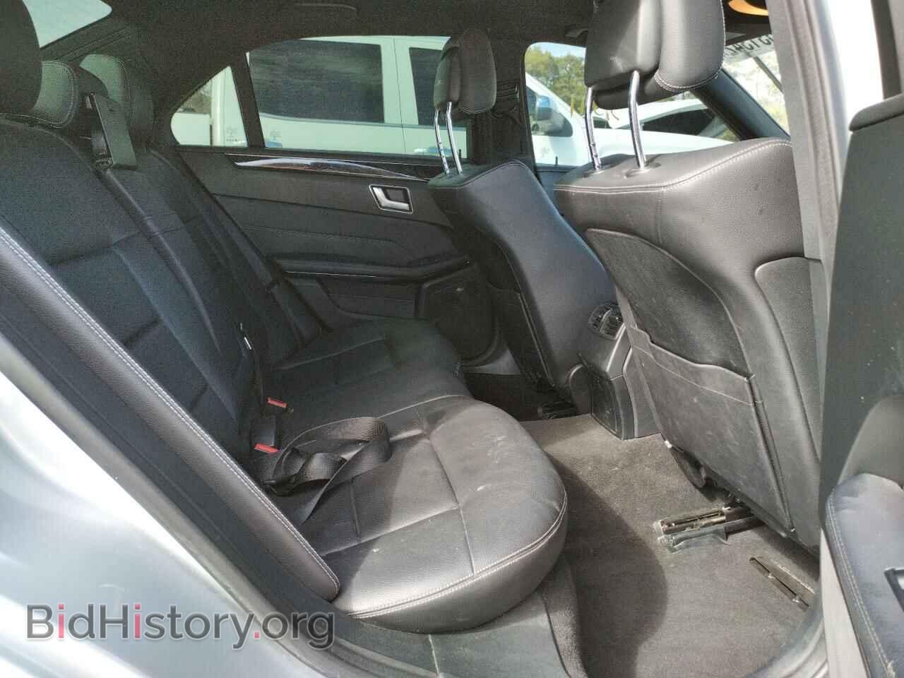 2016 MERCEDES-BENZ E-CLASS - VIN: WDDHF5KB0GB301420 - Фото 6