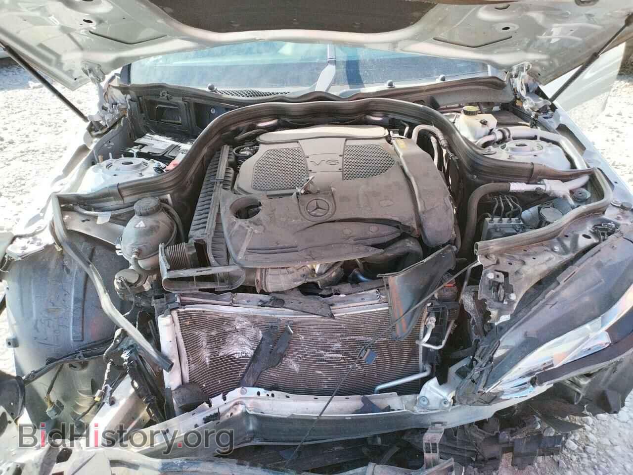 2016 MERCEDES-BENZ E-CLASS - VIN: WDDHF5KB0GB301420 - Фото 7