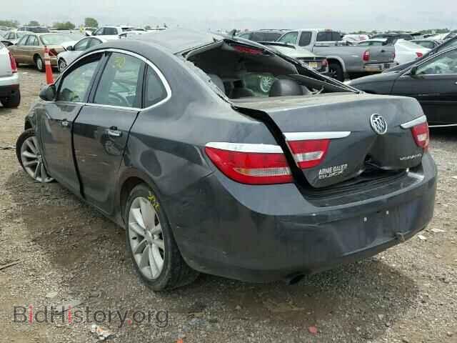 2013 BUICK VERANO - VIN: 1G4PP5SK7D4139171 - Фото 3