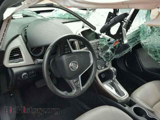 2013 BUICK VERANO - VIN: 1G4PP5SK7D4139171 - Фото 9