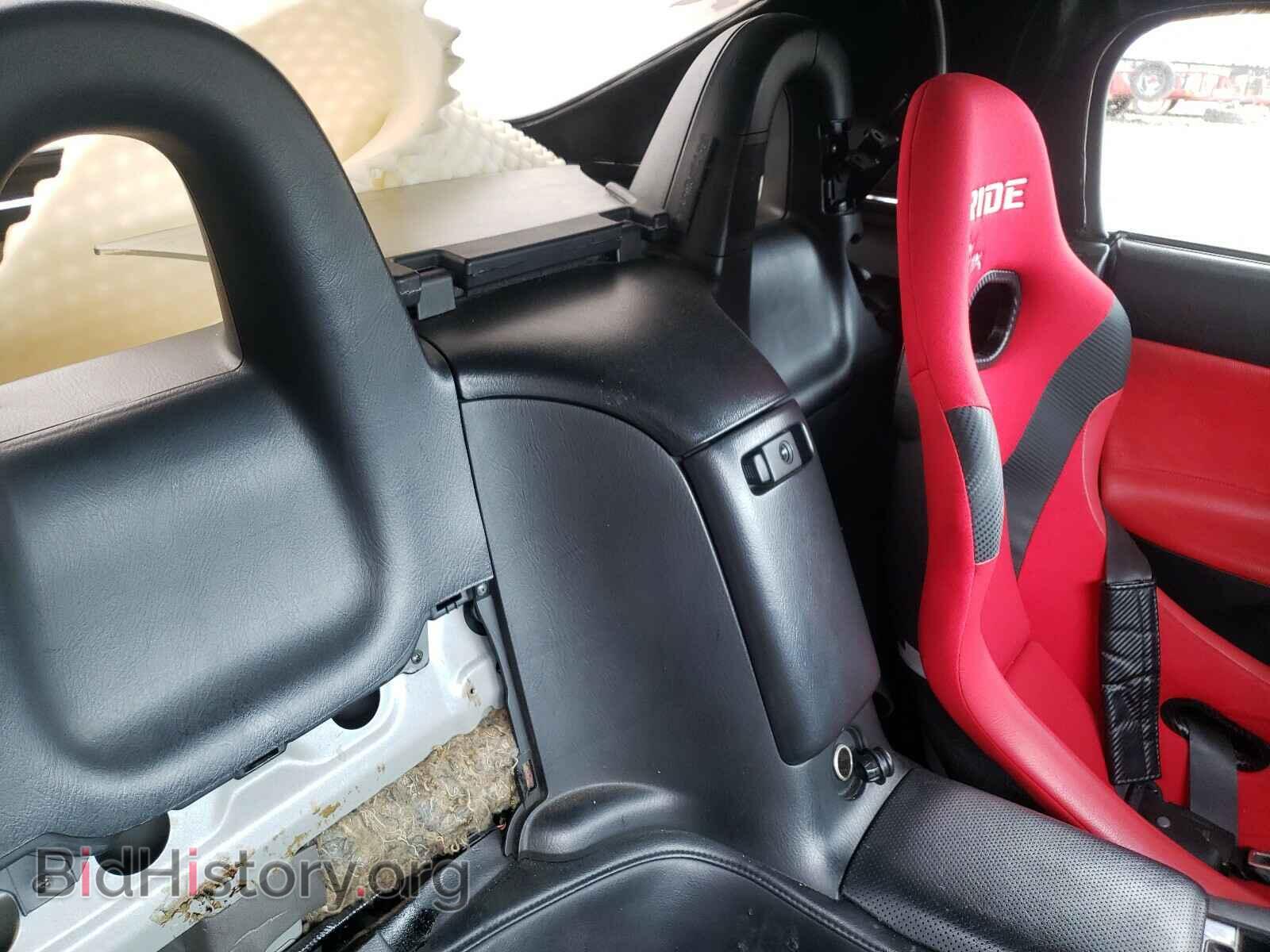 2007 HONDA S2000 - VIN: JHMAP21417S001880 - Фото 6