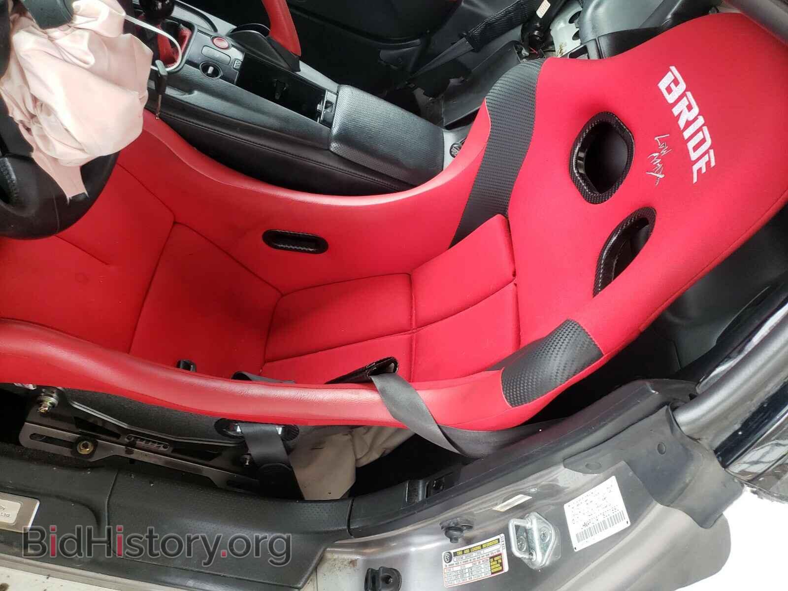 2007 HONDA S2000 - VIN: JHMAP21417S001880 - Фото 9