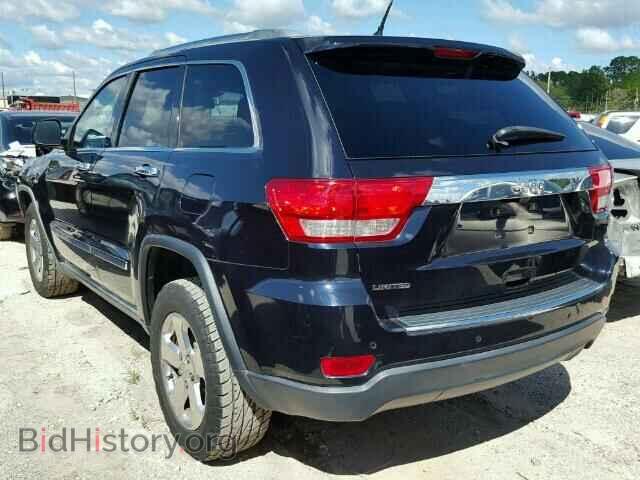2011 JEEP CHEROKEE - VIN: 1J4RS5GG7BC524212 - Фото 3