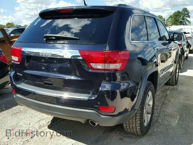 2011 JEEP CHEROKEE - VIN: 1J4RS5GG7BC524212 - Фото 4