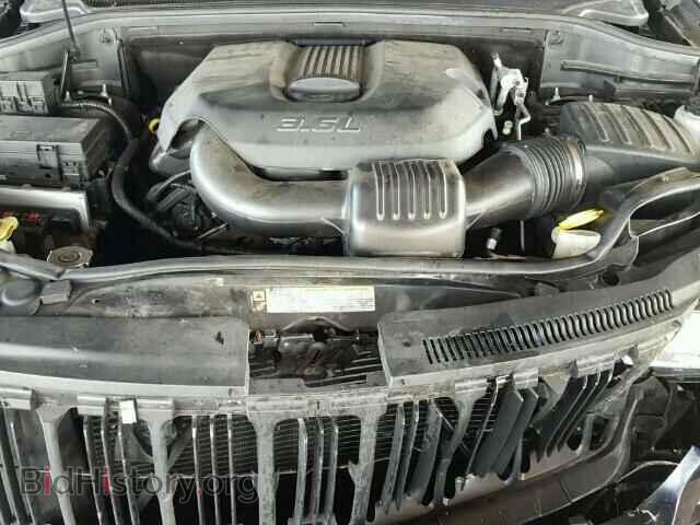 2011 JEEP CHEROKEE - VIN: 1J4RS5GG7BC524212 - Фото 7
