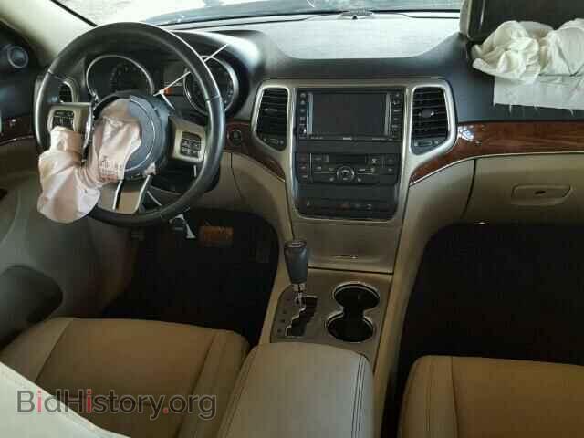 2011 JEEP CHEROKEE - VIN: 1J4RS5GG7BC524212 - Фото 9