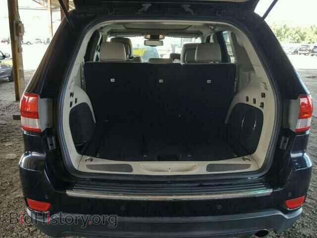 2011 JEEP CHEROKEE - VIN: 1J4RS5GG7BC524212 - Фото 10