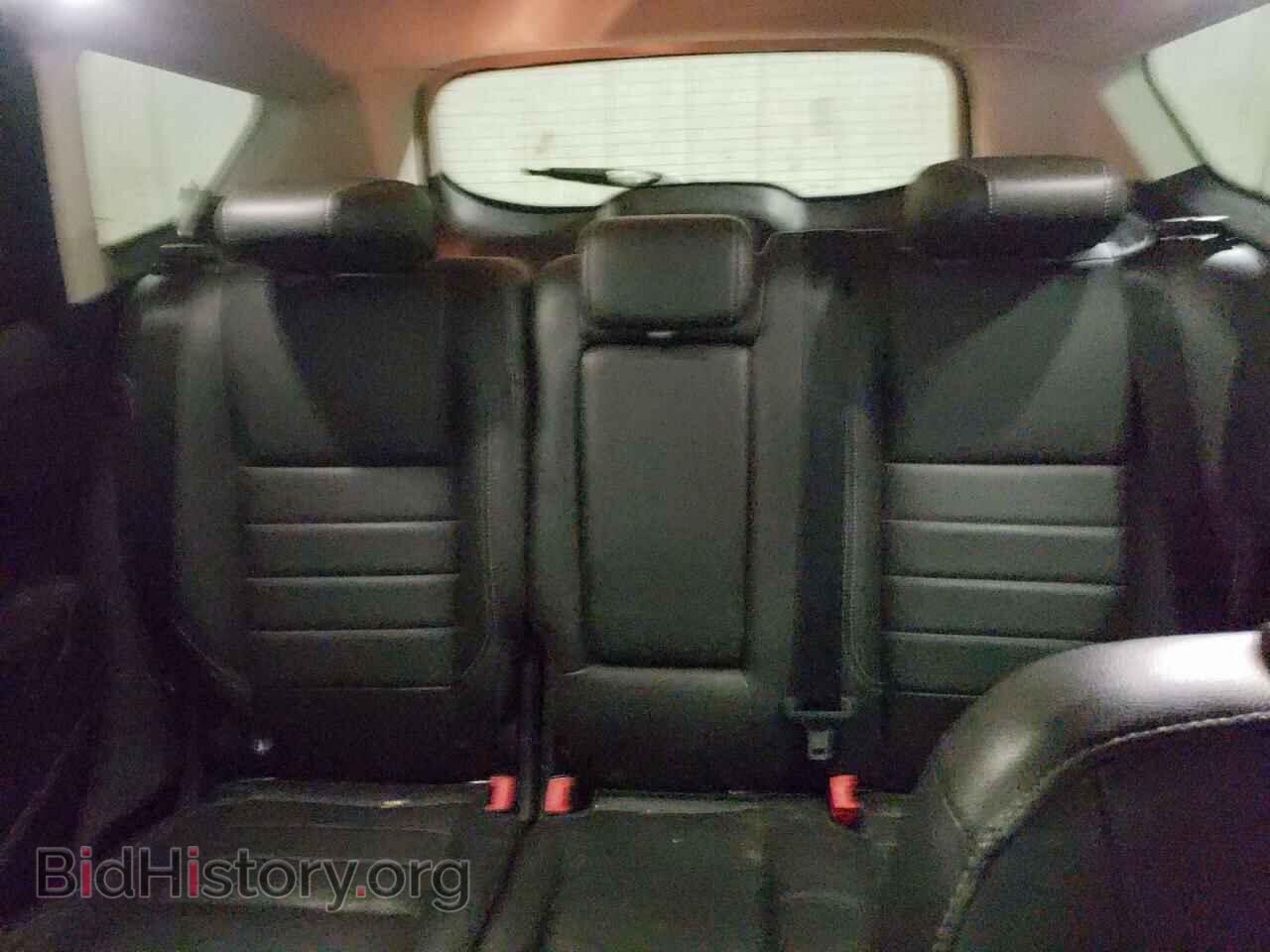 2013 FORD ESCAPE - VIN: 1FMCU9H94DUC79696 - Фото 10