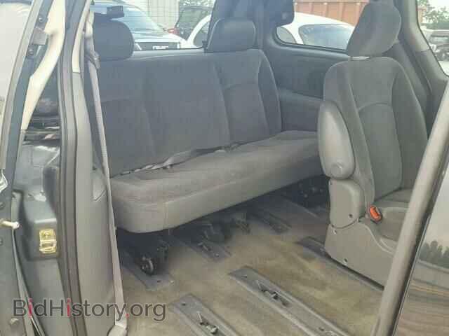 2006 DODGE CARAVAN - VIN: 1D4GP45R96B500425 - Фото 6