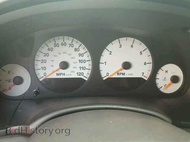 2006 DODGE CARAVAN - VIN: 1D4GP45R96B500425 - Фото 8