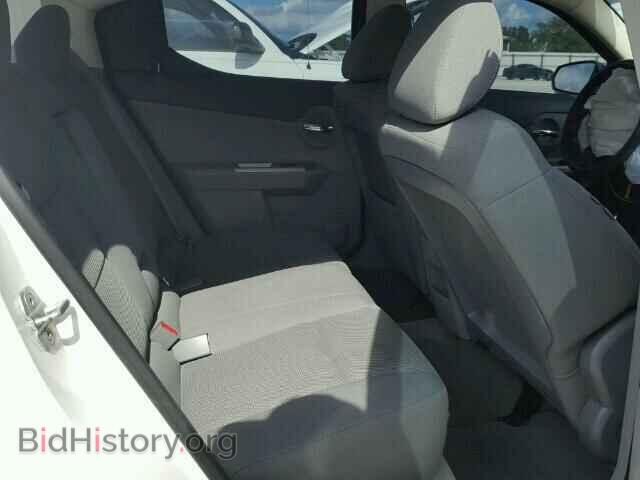 2008 DODGE AVENGER - VIN: 1B3LC56K48N107319 - Фото 6