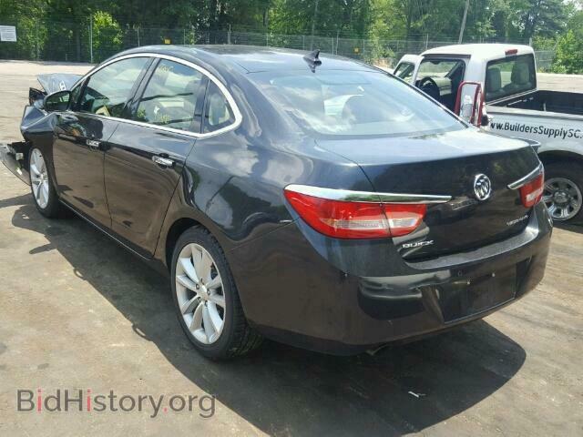 2013 BUICK VERANO - VIN: 1G4PS5SK4D4176774 - Фото 3
