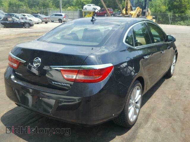2013 BUICK VERANO - VIN: 1G4PS5SK4D4176774 - Фото 4