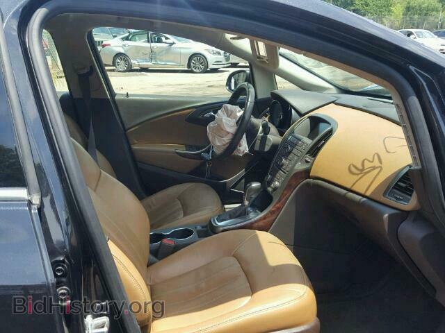 2013 BUICK VERANO - VIN: 1G4PS5SK4D4176774 - Фото 5