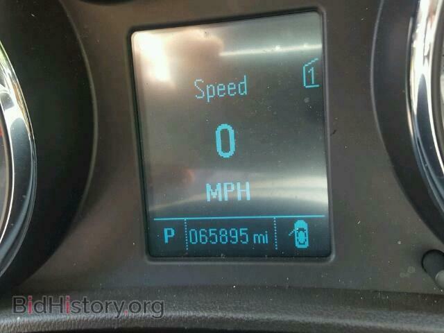 2013 BUICK VERANO - VIN: 1G4PS5SK4D4176774 - Фото 8