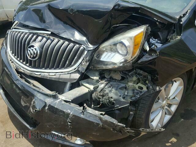 2013 BUICK VERANO - VIN: 1G4PS5SK4D4176774 - Фото 9