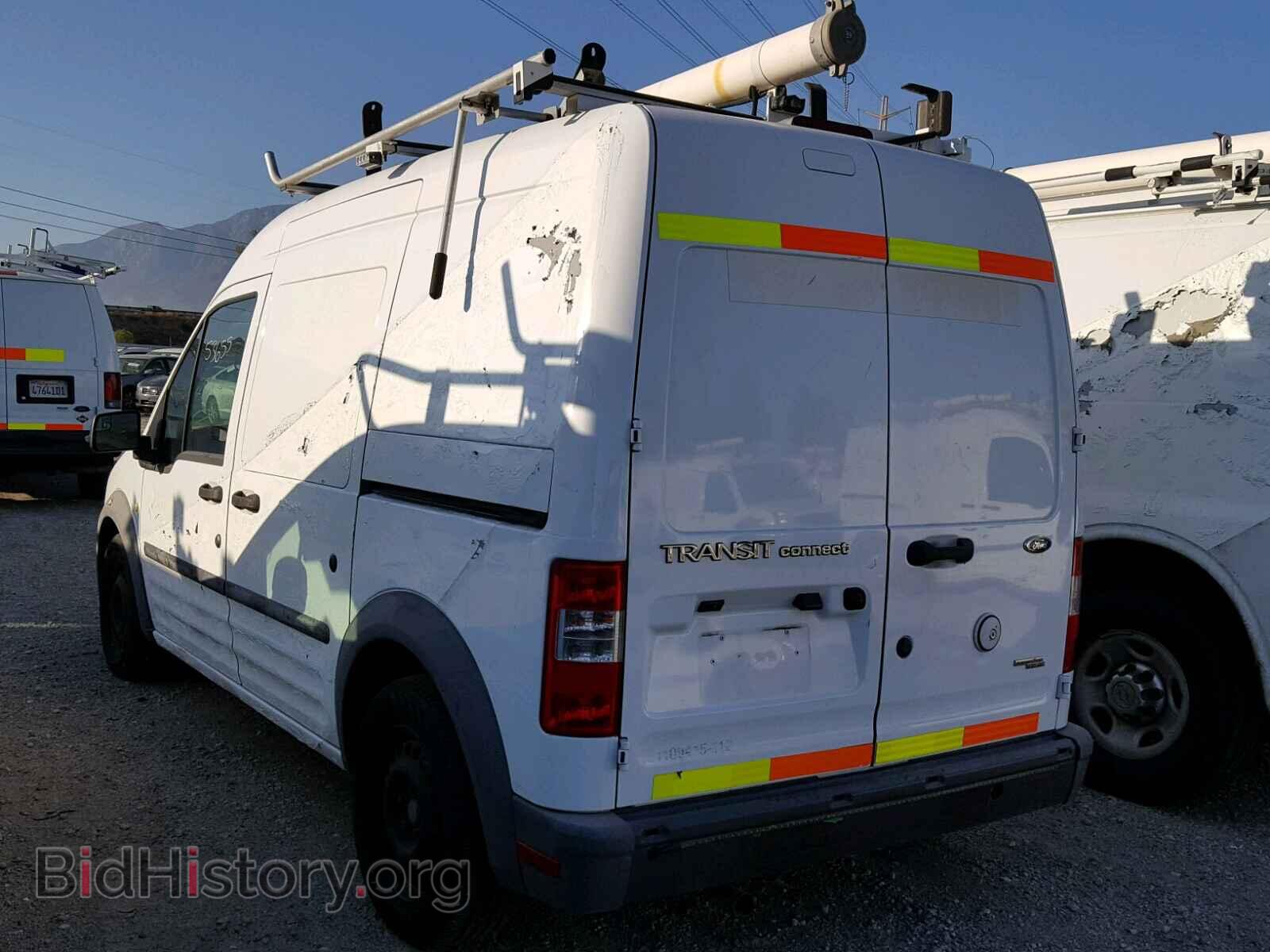 2012 FORD TRANSIT CO - VIN: NM0LS7AN5CT083869 - Фото 3