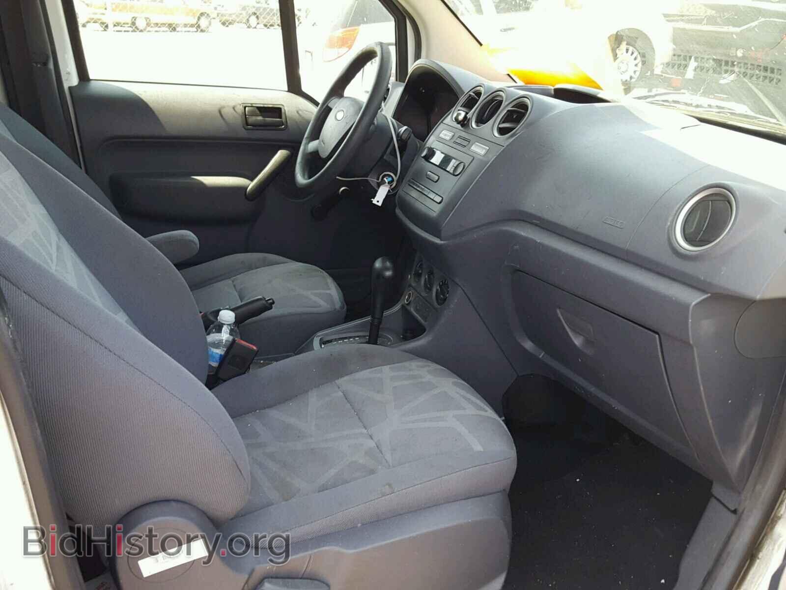 2012 FORD TRANSIT CO - VIN: NM0LS7AN5CT083869 - Фото 5