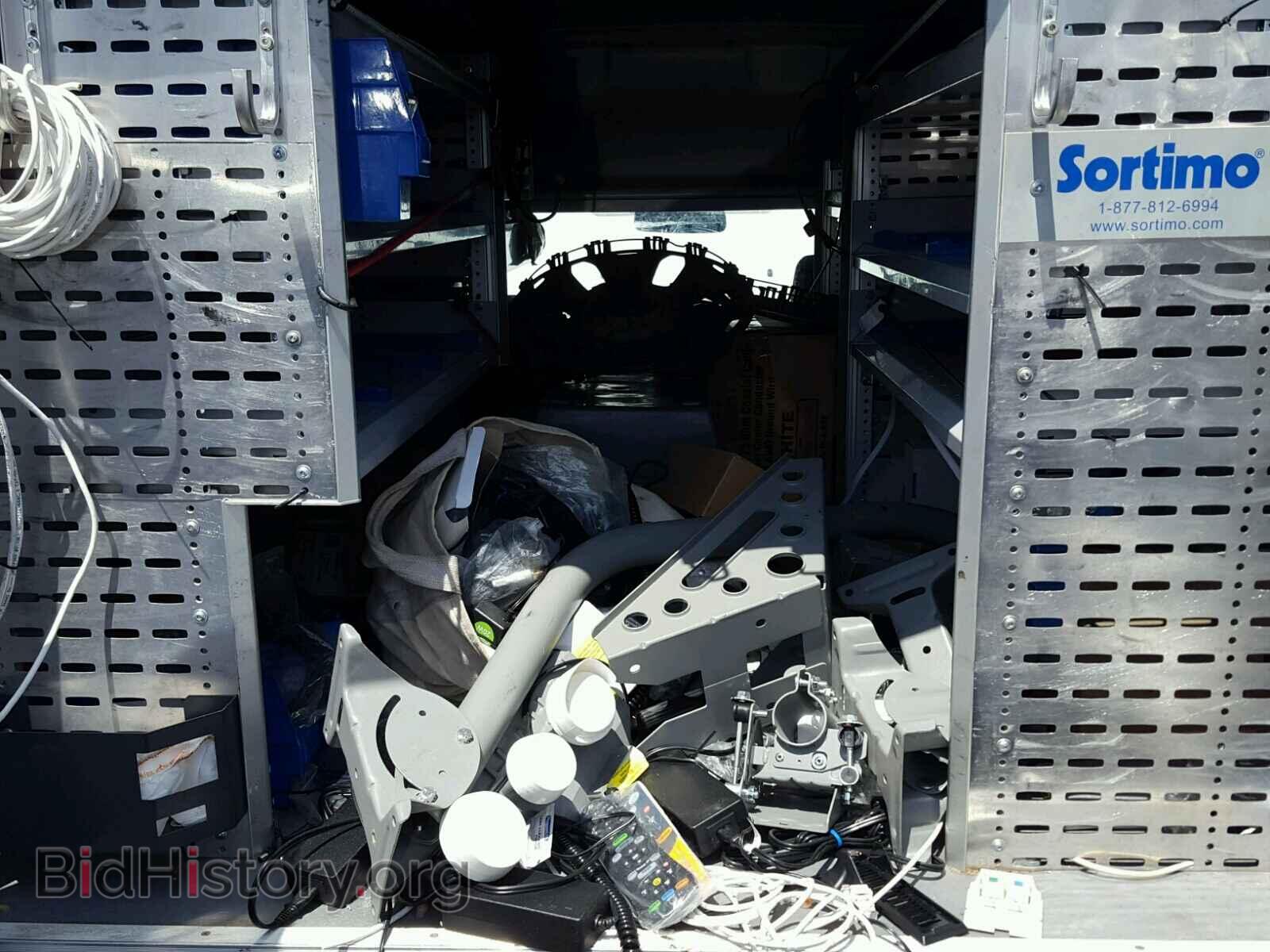2012 FORD TRANSIT CO - VIN: NM0LS7AN5CT083869 - Фото 6