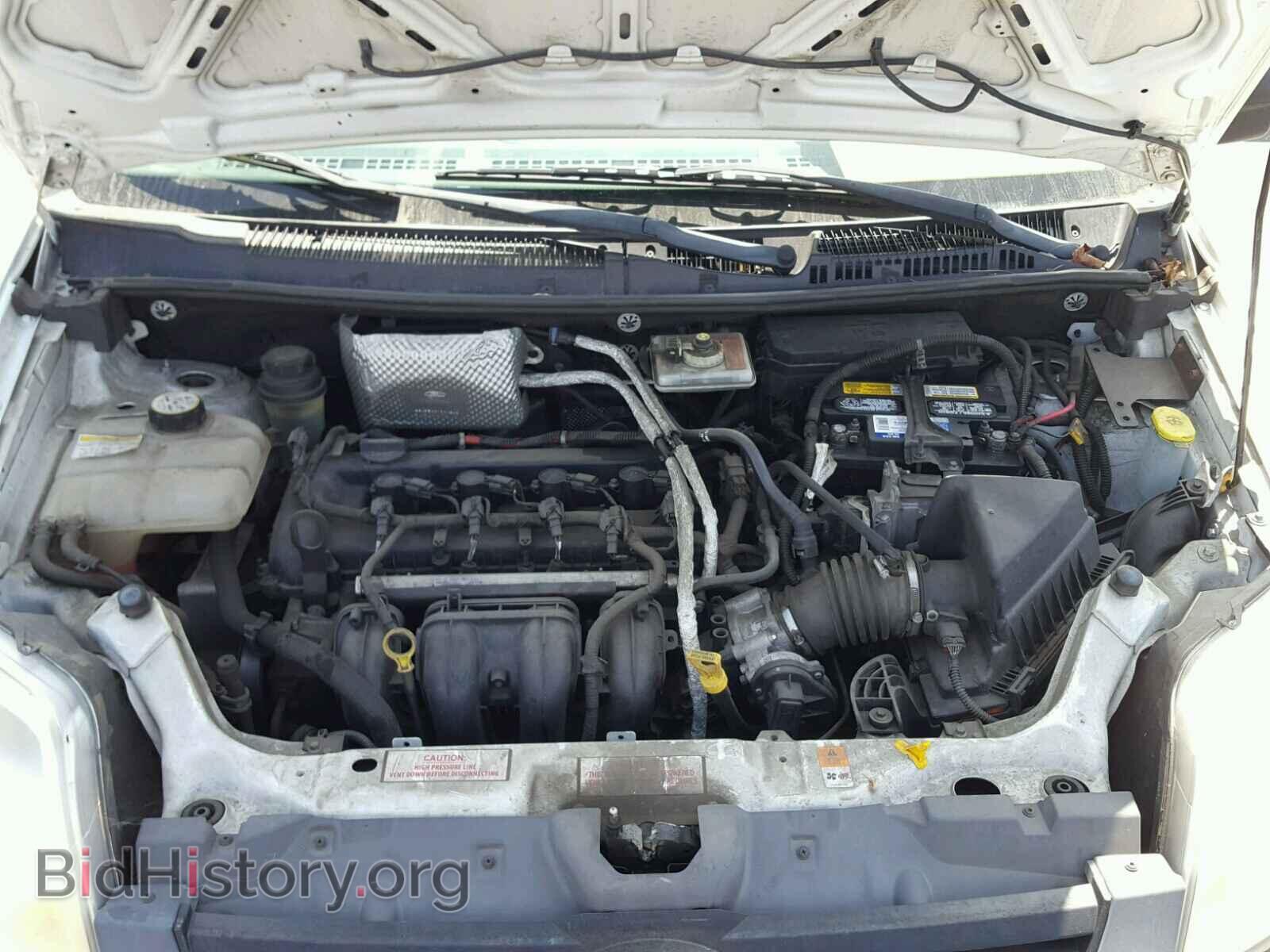 2012 FORD TRANSIT CO - VIN: NM0LS7AN5CT083869 - Фото 7