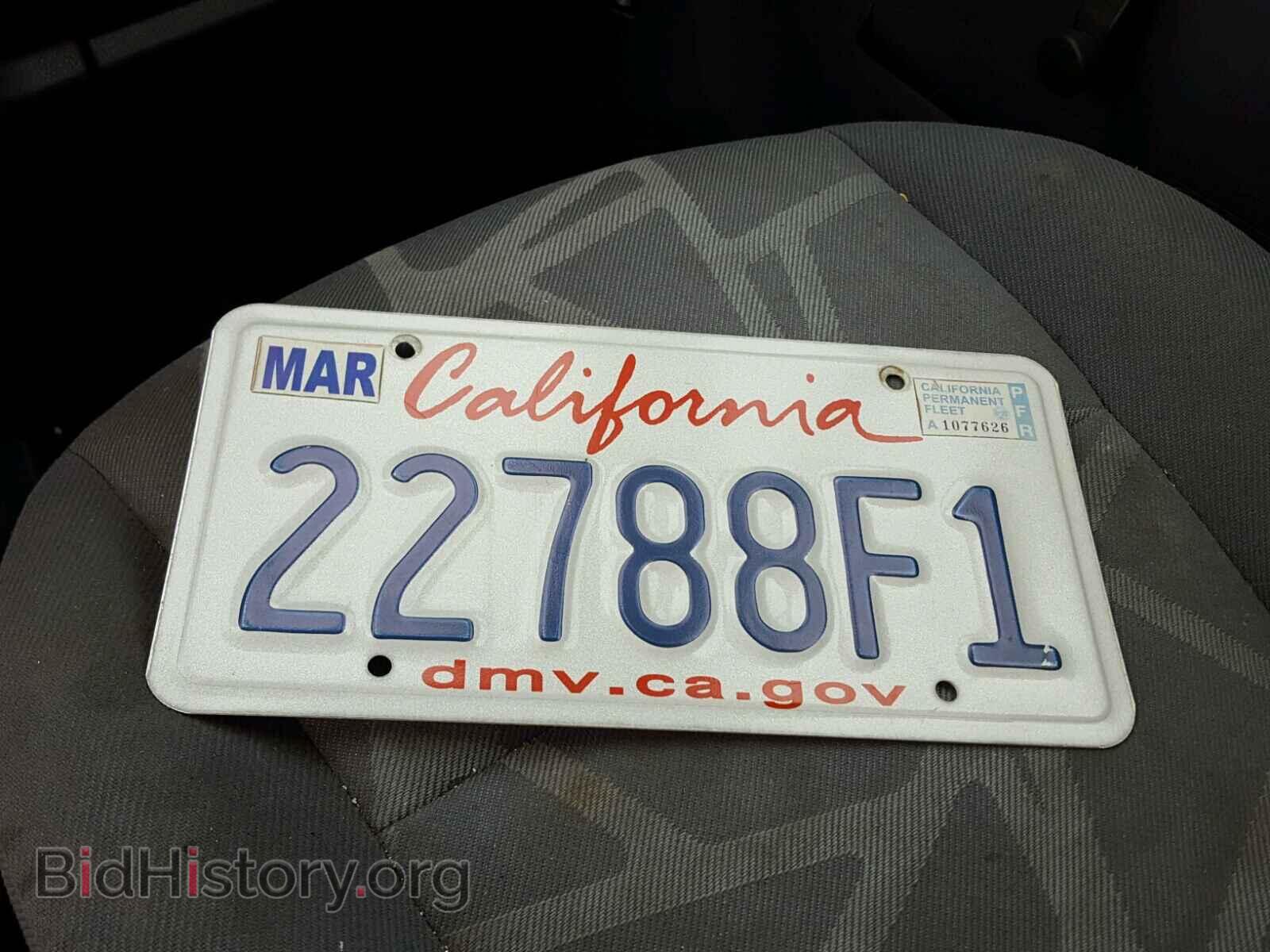 2012 FORD TRANSIT CO - VIN: NM0LS7AN5CT083869 - Фото 9