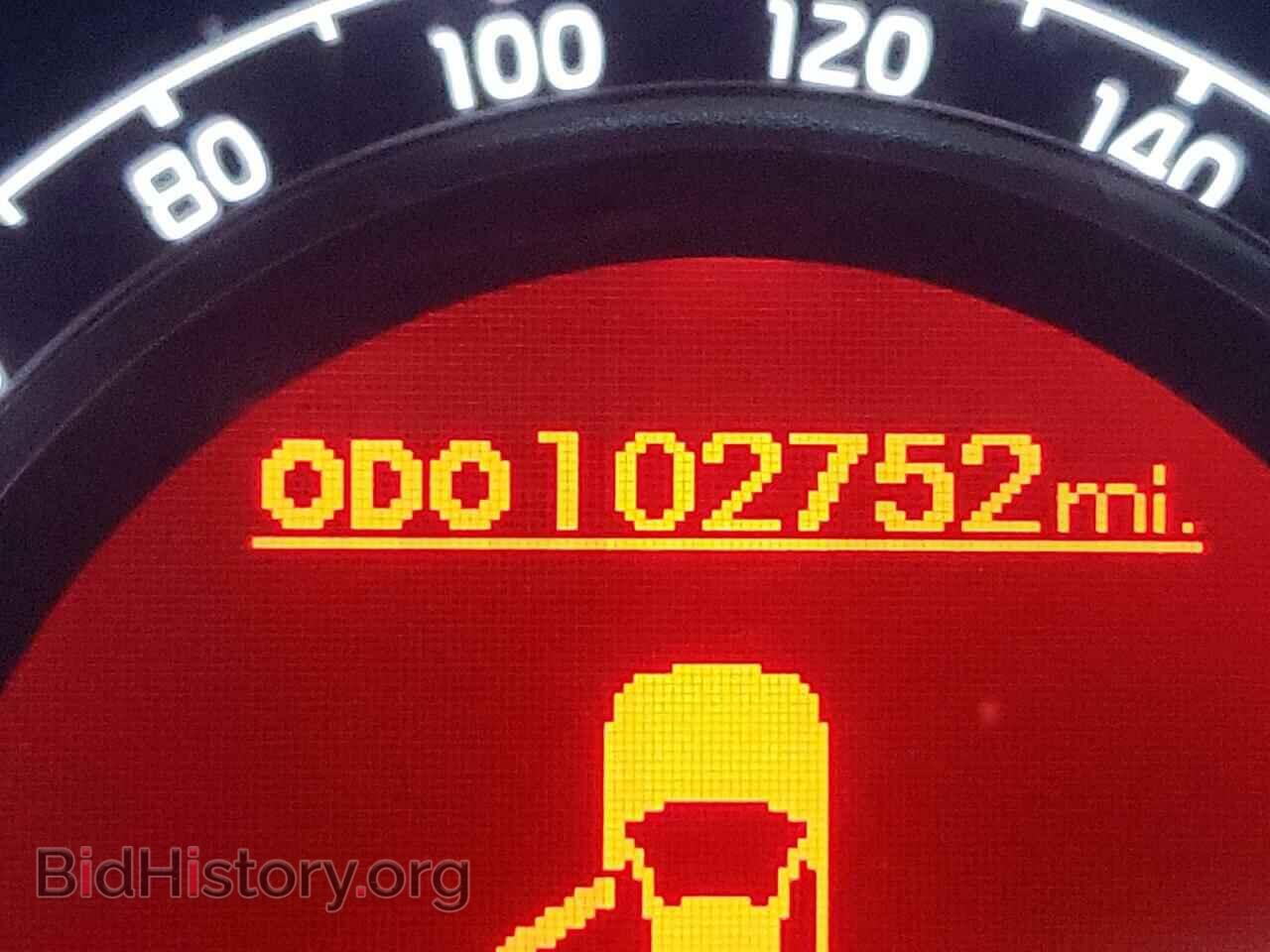 2012 KIA RIO - VIN: KNADN4A38C6073604 - Фото 8