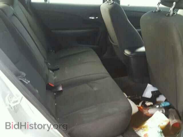 2012 CHRYSLER 200 - VIN: 1C3CCBAB7CN170772 - Photo 6