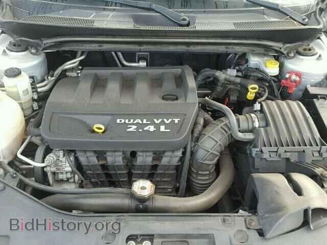 2012 CHRYSLER 200 - VIN: 1C3CCBAB7CN170772 - Photo 7