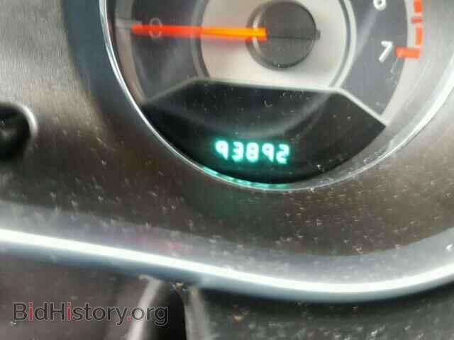 2012 CHRYSLER 200 - VIN: 1C3CCBAB7CN170772 - Photo 8