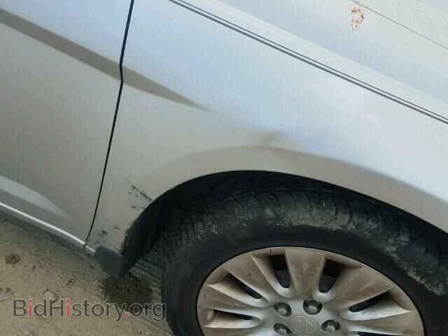 2012 CHRYSLER 200 - VIN: 1C3CCBAB7CN170772 - Photo 9