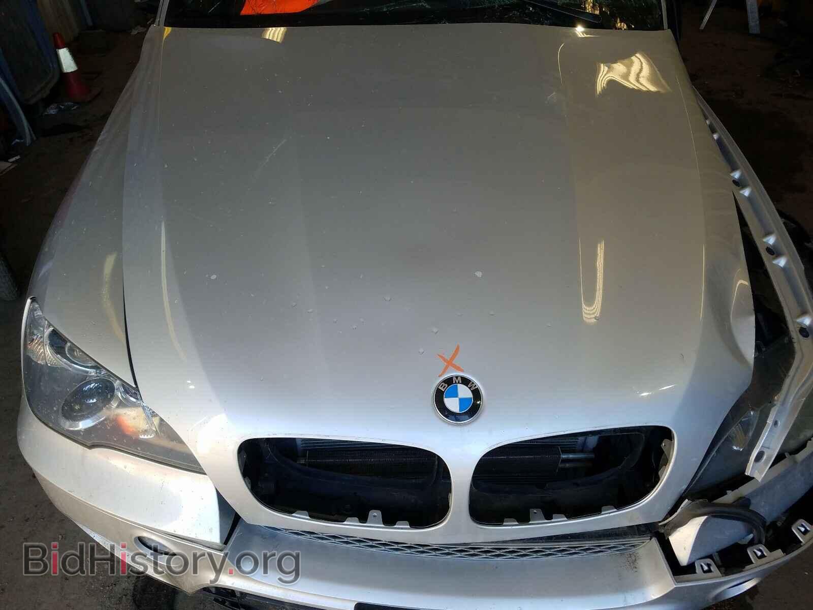 2012 BMW X5 - VIN: 5UXZV4C58CL748214 - Фото 7