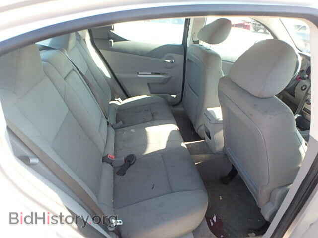 2008 DODGE AVENGER - VIN: 1B3LC56K08N689225 - Фото 6
