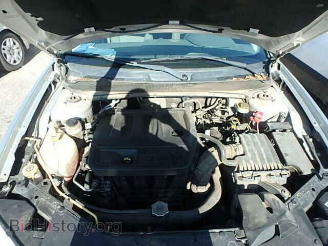 2008 DODGE AVENGER - VIN: 1B3LC56K08N689225 - Фото 7